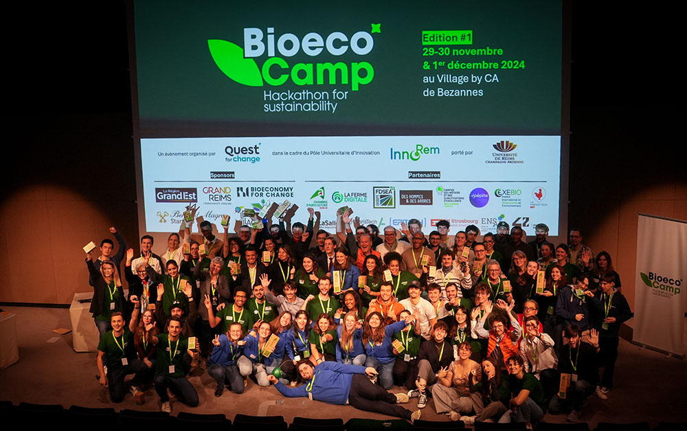 Bioeco camp 2025